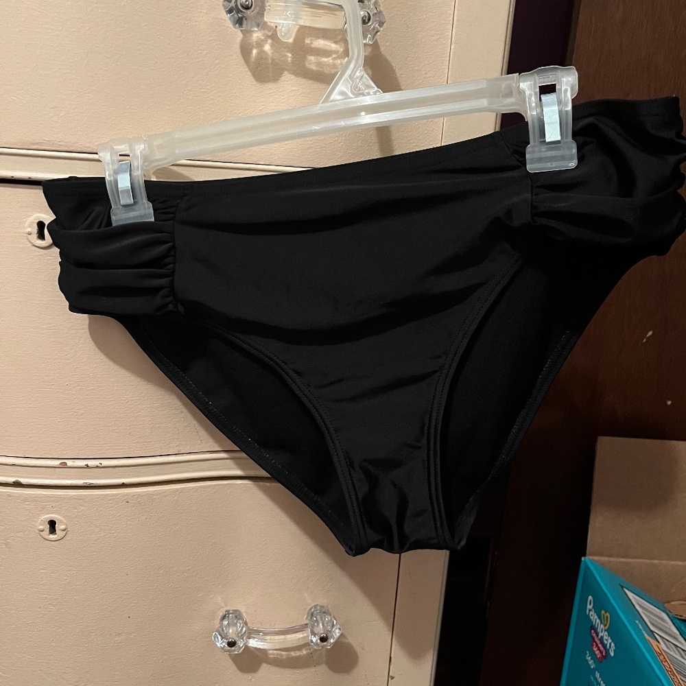 Target bikini bottom